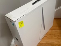 iMac 2017 27" Retina 5K