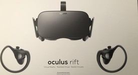 Mint
													Oculus Rift + Touch VR System, photo 1 of 5