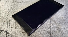 Good
													Razer Phone 2 - Unlocked, Black, photo 4 of 7