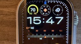 Mint
													Apple Watch Ultra 2 49mm - Unlocked, Natural, A2986, photo 3 of 9