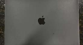 Good
													MacBook Pro 2019 - 13" - I5, Gray, 256 GB, 16 GB, photo 5 of 5