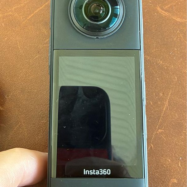 Insta360 X3