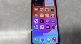 Good
													Apple iPhone 13 - Unlocked, Midnight, 128 GB, A2482, photo 1 of 6