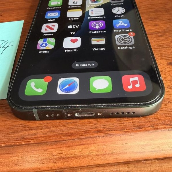 Apple iPhone 13 - AT&T, 128 GB, Green, A2482