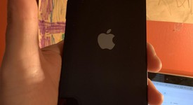 Good
													Apple iPhone 12 - Unlocked, Black, 64 GB, A2172, photo 2 of 5