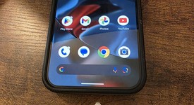 Mint
													Google Pixel 9 Pro XL - Unlocked, Hazel, 256 GB, 16 GB, GGX8B, photo 3 of 11