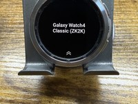 Samsung Galaxy Watch4 Classic