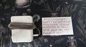 Fair
													MacBook Pro 2023 - 16" - Apple M2 Pro 12-core, Silver, 1 TB, 32 GB, photo 1 of 10