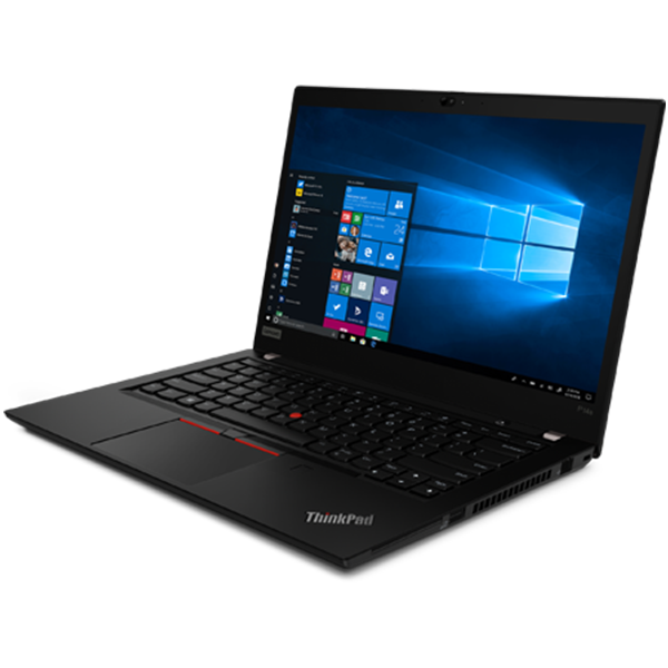 Lenovo ThinkPad P15s (Gen 2) - 512 GB, 16 GB, Intel Core i7