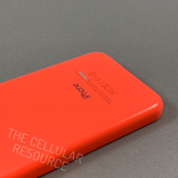 Apple iPhone 5C - AT&T, 16 GB, Pink, A1532