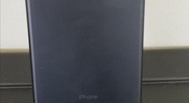 Mint
													Apple iPhone 7 Plus - Unlocked, Black, 256 GB, A1784, GSM, photo 4 of 6
