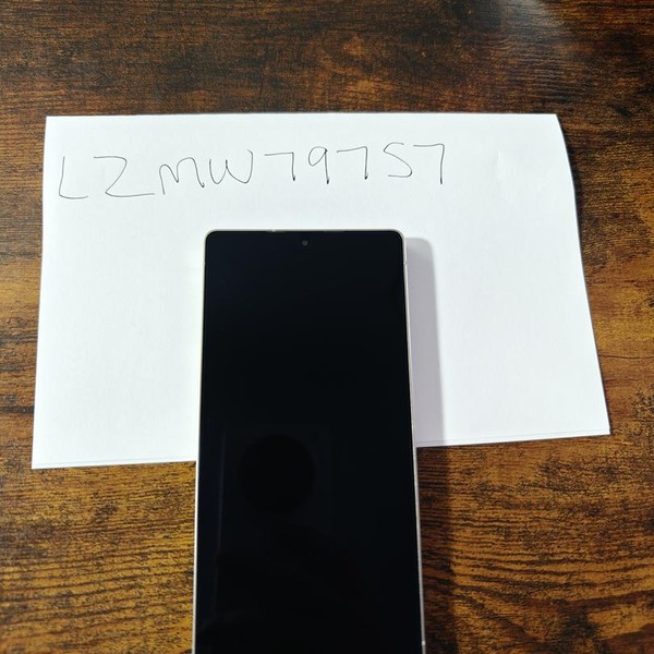 Samsung Galaxy S25 Ultra - Unlocked, 512 GB, Black, 12 GB, SM-S938U1