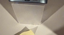 Mint
													Apple iPhone 17 - AT&T, Mist Blue, 256 GB, A3258, photo 4 of 17