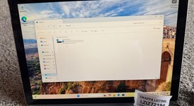Good
													Microsoft Surface Pro 6 - Wi-Fi, Silver, 512 GB, 16 GB, photo 4 of 5