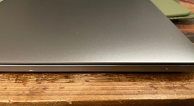 Good
													MacBook Pro 2020 - 13" - Apple M1, Gray, 1 TB, 8 GB, photo 4 of 9
