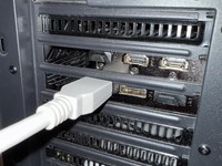 Custom Gaming PC