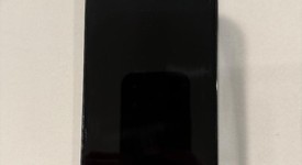 Good
													Apple iPhone 13 Pro - Unlocked, Sierra Blue, 256 GB, A2483, photo 3 of 5