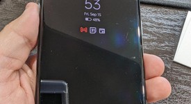 Good
													OnePlus 11 - Unlocked, Black, 128 GB, 8 GB, CPH2451, photo 1 of 7