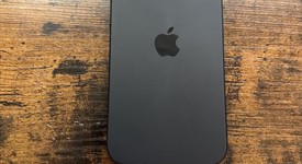 Good
													Apple iPhone 15 - Unlocked, Black, 128 GB, A2846, photo 4 of 8