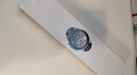 Good
													Samsung Galaxy Watch3 - Wi-Fi, Mystic Silver, 41mm, photo 3 of 12