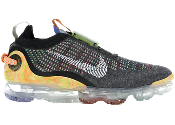 Nike Air VaporMax 2020 Flyknit Iron Grey for sale