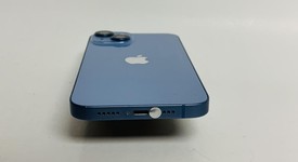 Good
													Apple iPhone 14 - Unlocked, Blue, 128 GB, A2649, photo 4 of 9