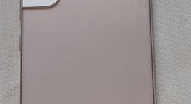 Good
													Samsung Galaxy S22 - AT&T, Rose Gold, 128 GB, 8 GB, SM-S901U, photo 3 of 4