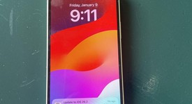 Good
													Apple iPhone 12 - Verizon, Green, 64 GB, A2172, photo 5 of 8