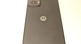 Mint
													Moto G Power 5G 2024 - Straight Talk, Black, 128 GB, 8 GB, photo 3 of 7
