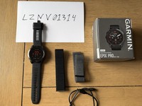 Garmin epix Pro Gen 2