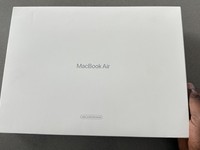 MacBook Air 2025 (M4) - 13"