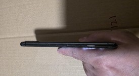 Good
													Apple iPhone X - Unlocked, Gray, 64 GB, A1865, photo 2 of 7