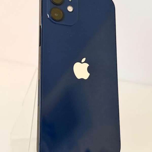 Apple iPhone 12 - Unlocked, 64 GB, Blue, A2172