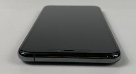 Good
													Apple iPhone 11 Pro Max - AT&T, Green, 64 GB, A2161, photo 4 of 6