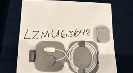 Mint
													Apple Watch Ultra 49mm - Unlocked, Titanium, A2622, photo 4 of 4