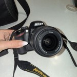 Good Nikon D3200
