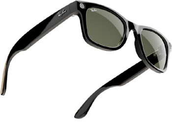 Meta Ray-Bans