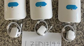 Mint
													eero Pro 7 - 3-Pack, 3-Pack, photo 1 of 3