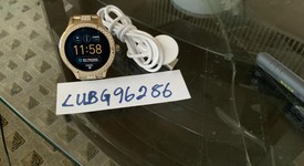 Good
													Fossil Gen 3 Q Venture - Rose Gold, photo 2 of 4