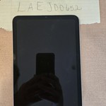 Good Apple iPad Mini (6th Gen) - Unlocked, 256 GB, Purple, A2568