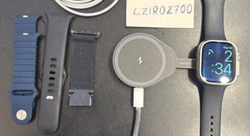 Mint
													Apple Watch Ultra 49mm - T-Mobile, Titanium, A2622, photo 1 of 5