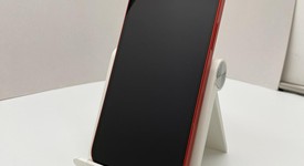 Fair
													Apple iPhone 12 - Unlocked, Red, 64 GB, A2172, photo 2 of 7