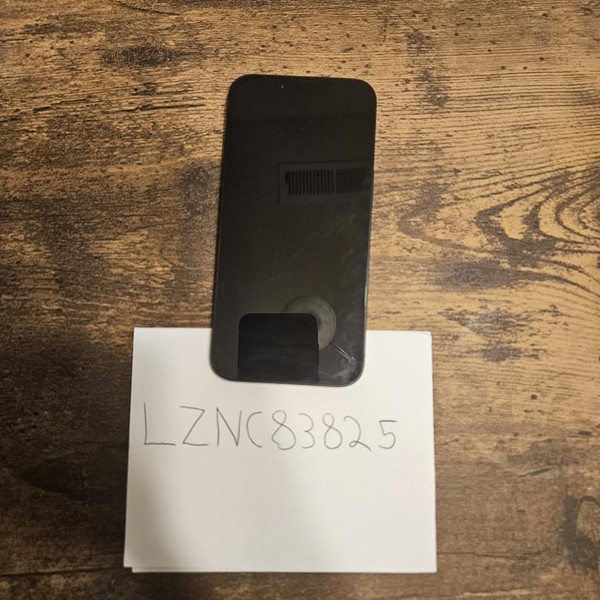 Apple iPhone 14 - T-Mobile, Midnight, 128 GB, A2649