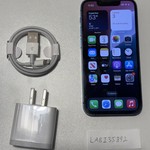 Fair Apple iPhone 13 Mini - Unlocked, 128 GB, Blue, A2481