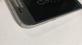 Fair
													Samsung Galaxy S7 - T-Mobile, Gold, 32 GB, SM-G930T, photo 3 of 5