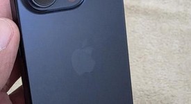 Good
													Apple iPhone 15 Pro - Unlocked, Blue, 128 GB, A2848, photo 3 of 4