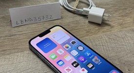 Good
													Apple iPhone 13 Pro Max - Unlocked, Sierra Blue, 128 GB, A2484, photo 2 of 30