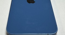 Good
													Apple iPhone 13 - Verizon, Blue, 128 GB, A2482, photo 2 of 6