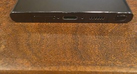 Good
													Samsung Galaxy S23 Ultra - Verizon, Black, 256 GB, 8 GB, SM-S918U, photo 5 of 8