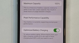 Fair
													Apple iPhone X - T-Mobile, Silver, 64 GB, A1865, photo 2 of 7